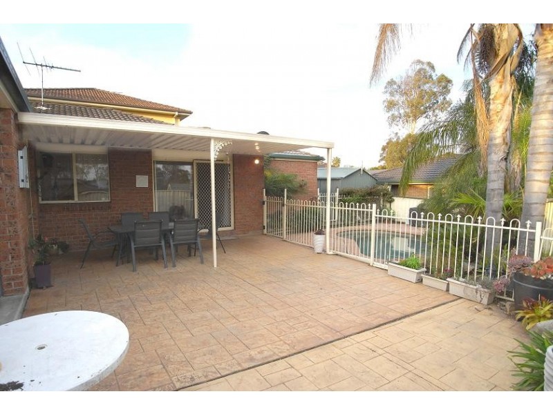 Quakers Hill NSW 2763