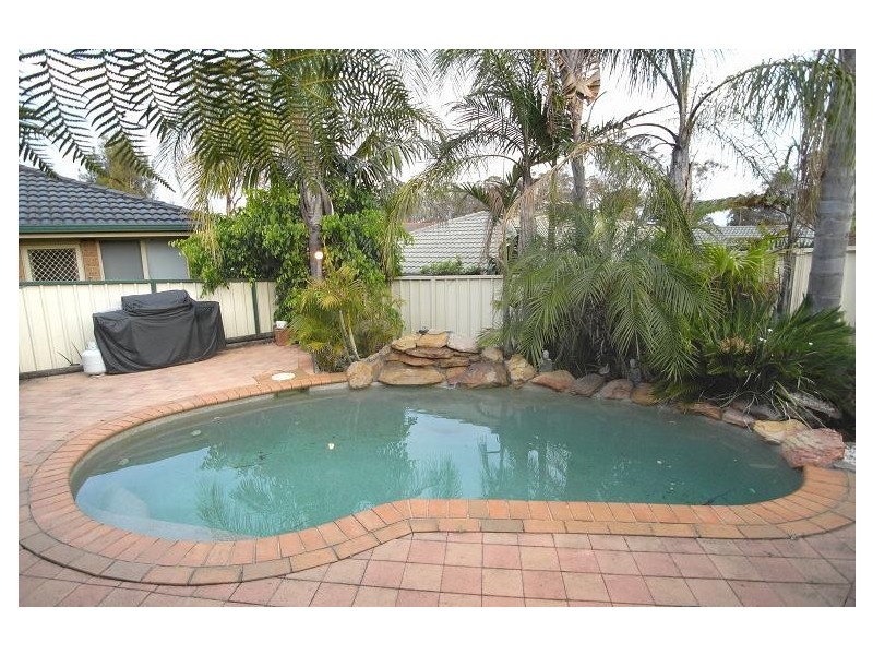 Quakers Hill NSW 2763