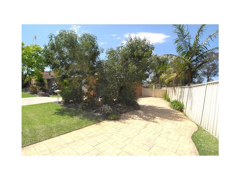 Quakers Hill NSW 2763