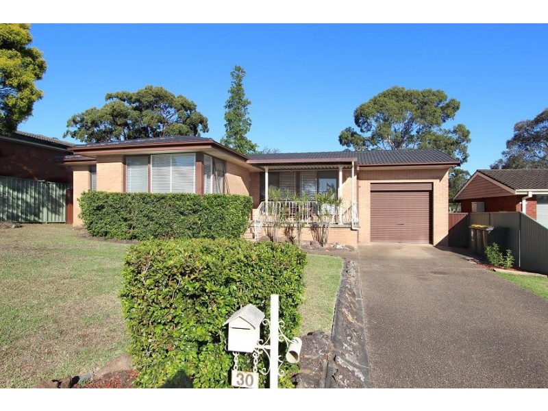 Kings Langley NSW 2147