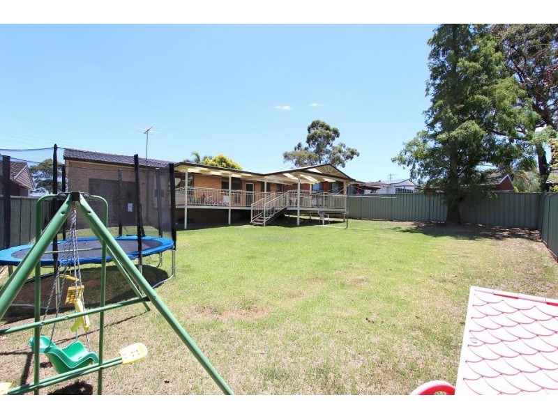 Kings Langley NSW 2147