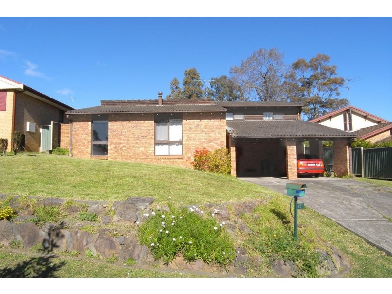 Kings Langley NSW 2147