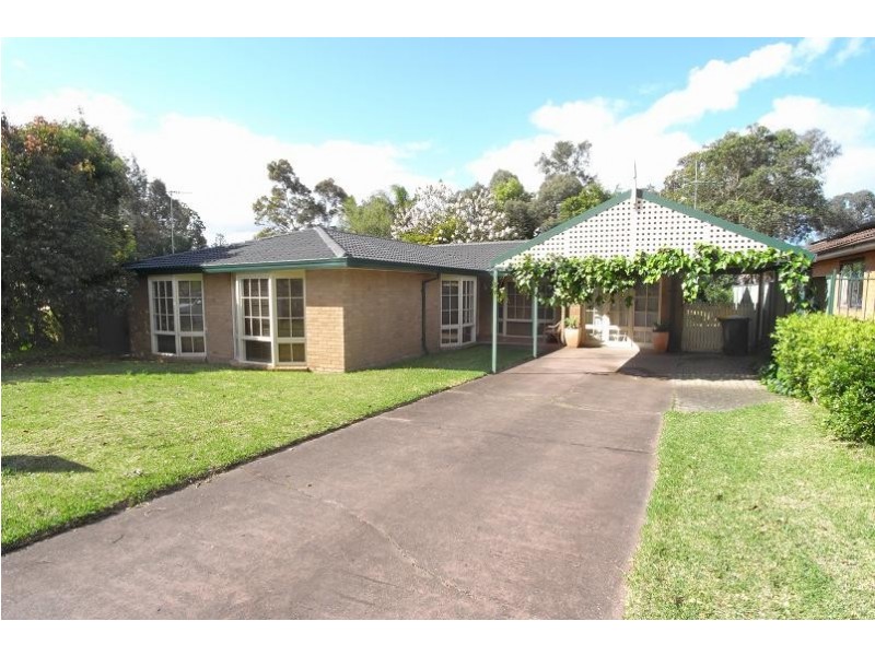 Kings Langley NSW 2147