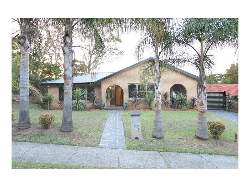 Kings Langley NSW 2147