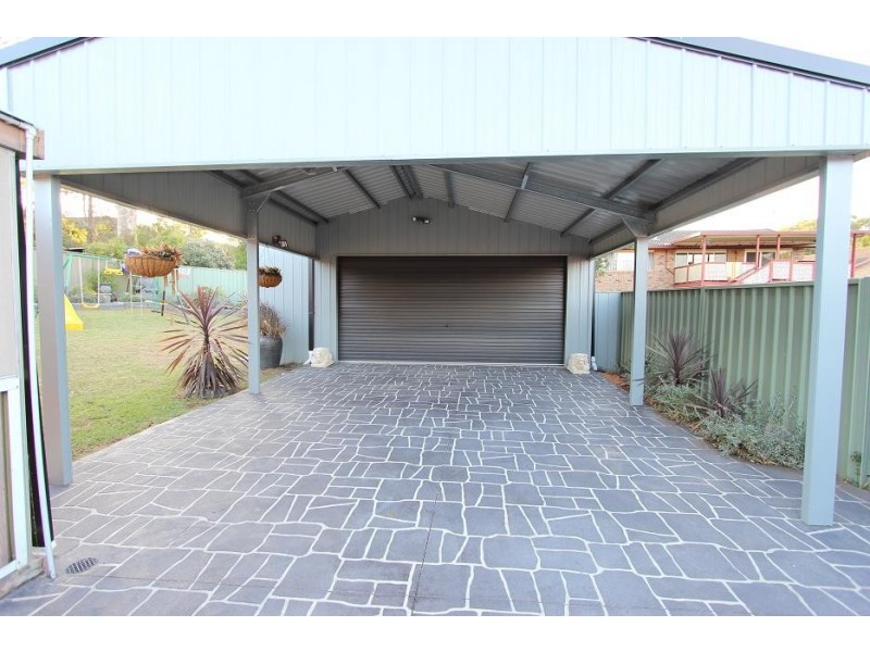 Kings Langley NSW 2147