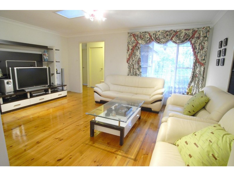 Kings Langley NSW 2147