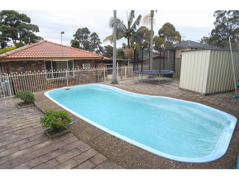 Kings Langley NSW 2147