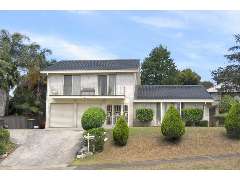 Kings Langley NSW 2147