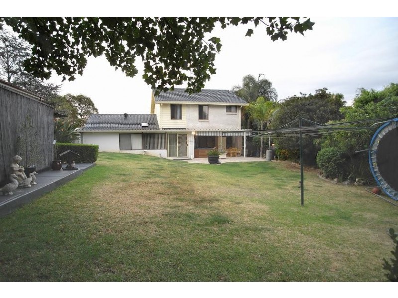 Kings Langley NSW 2147