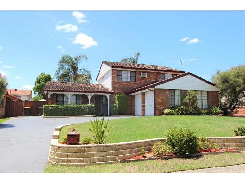 38 ANDERSON RD, Kings Langley NSW 2147