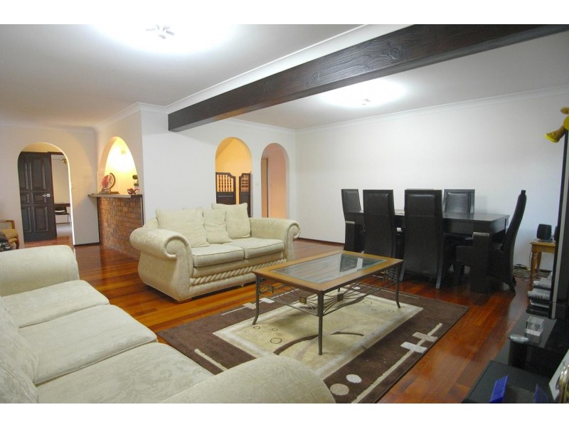 38 ANDERSON RD, Kings Langley NSW 2147