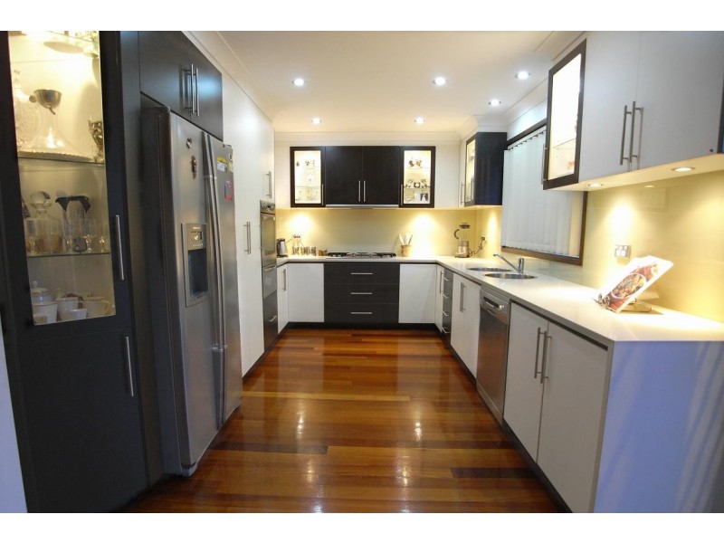 38 ANDERSON RD, Kings Langley NSW 2147