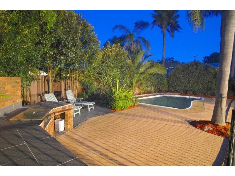 38 ANDERSON RD, Kings Langley NSW 2147