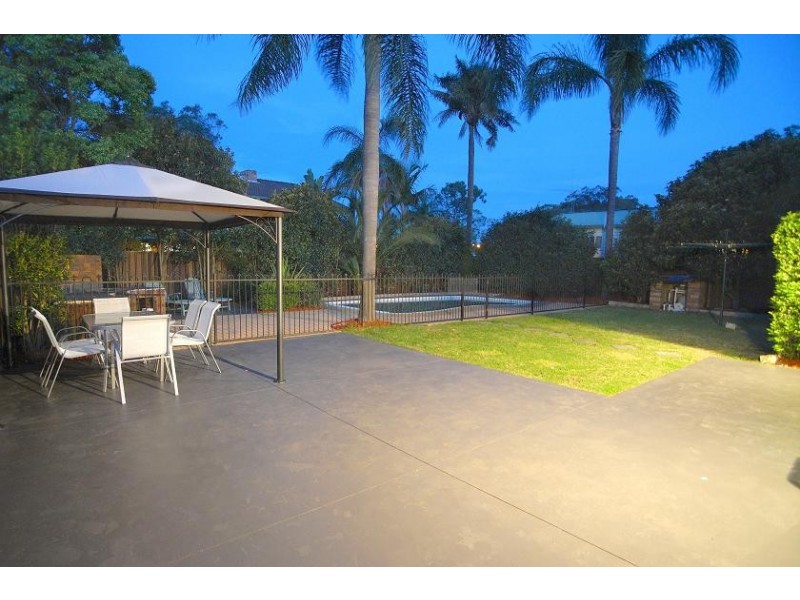 38 ANDERSON RD, Kings Langley NSW 2147