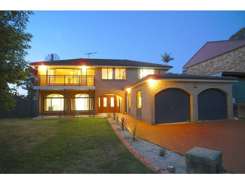 Kings Langley NSW 2147