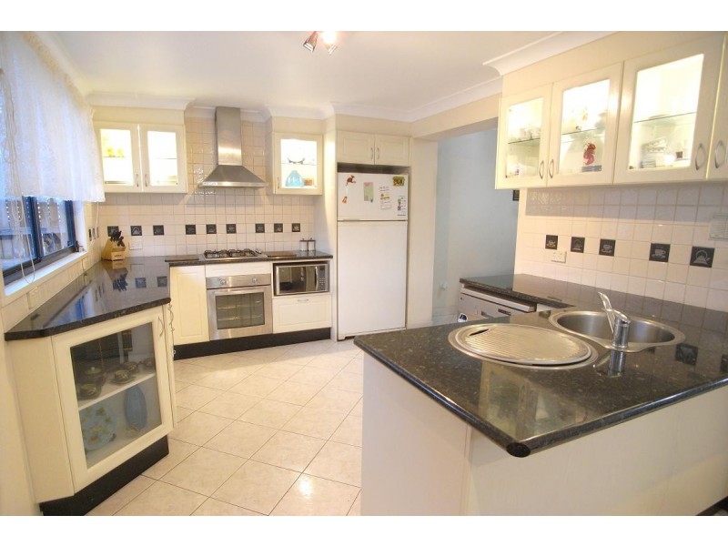 Kings Langley NSW 2147