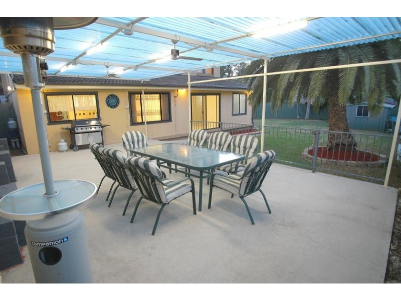 Kings Langley NSW 2147