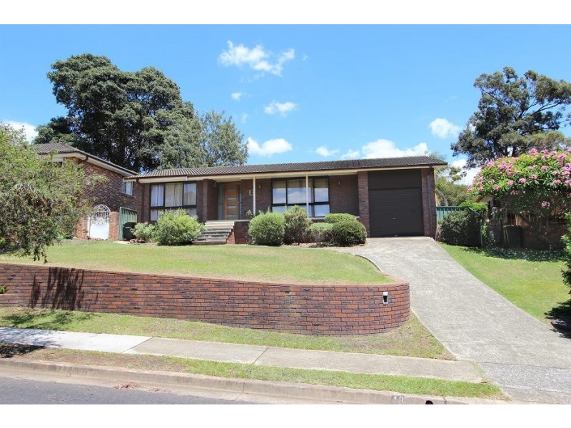 Kings Langley NSW 2147