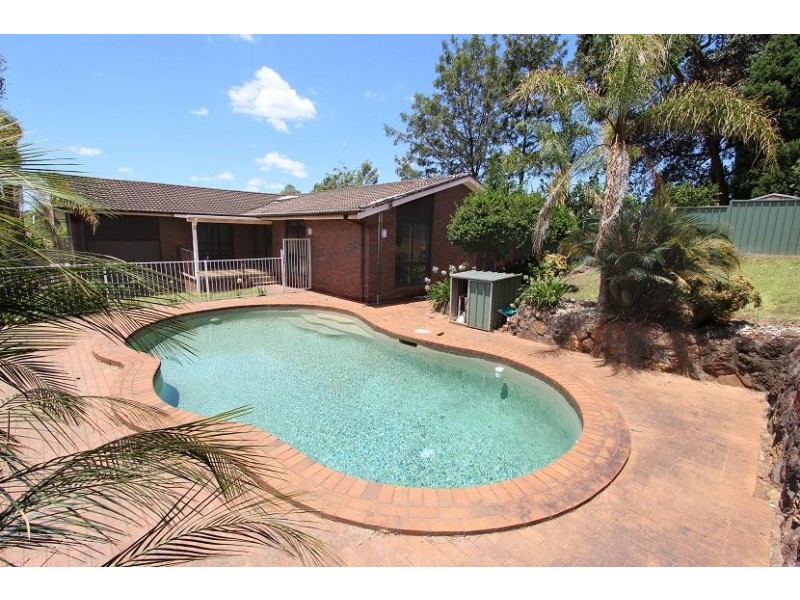 Kings Langley NSW 2147