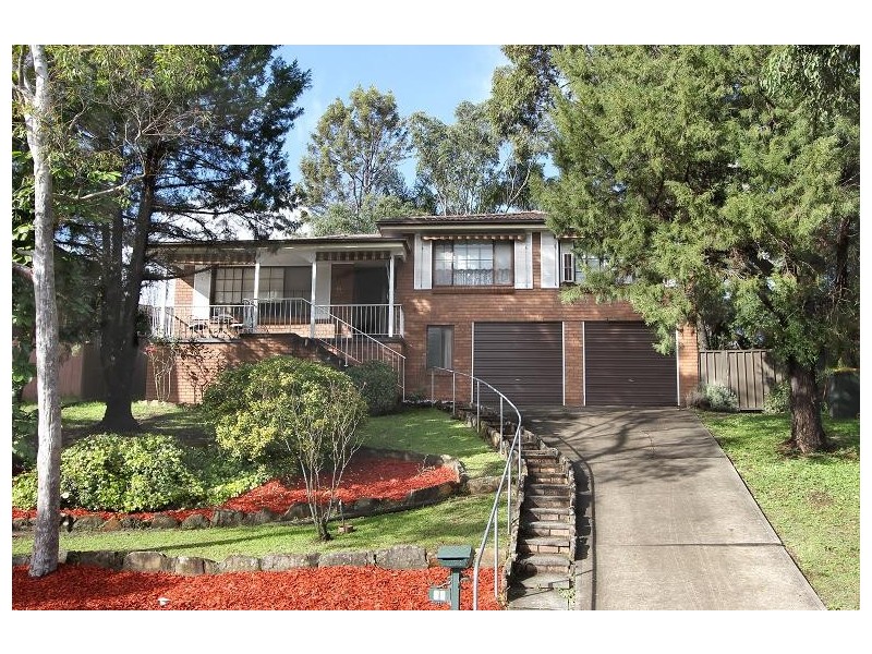 14 Sutherland Avenue, Kings Langley NSW 2147