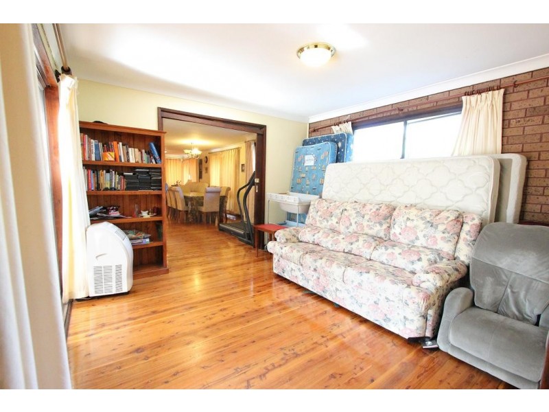 52 Plymouth Crescent, Kings Langley NSW 2147