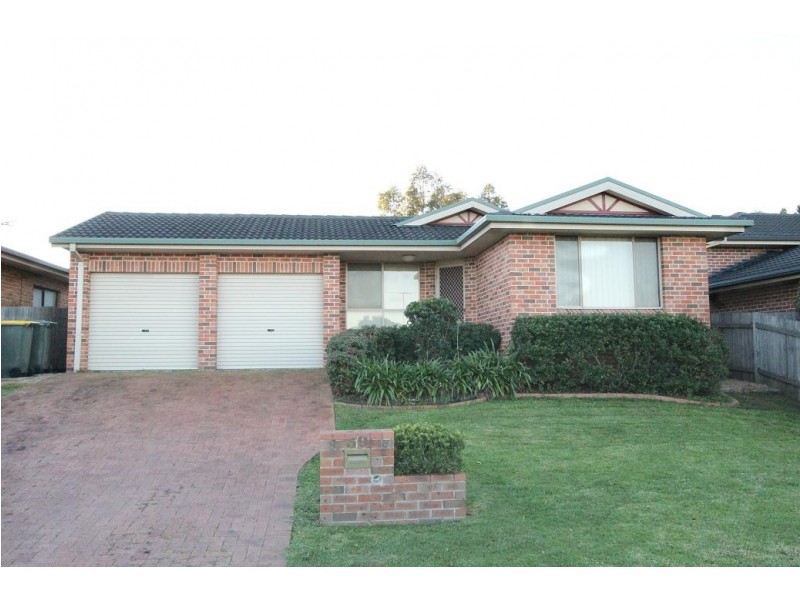 59 Tullaroan Street, Kellyville Ridge NSW 2155