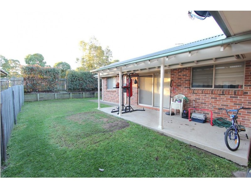 59 Tullaroan Street, Kellyville Ridge NSW 2155