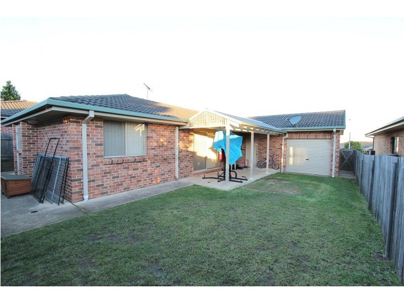 59 Tullaroan Street, Kellyville Ridge NSW 2155