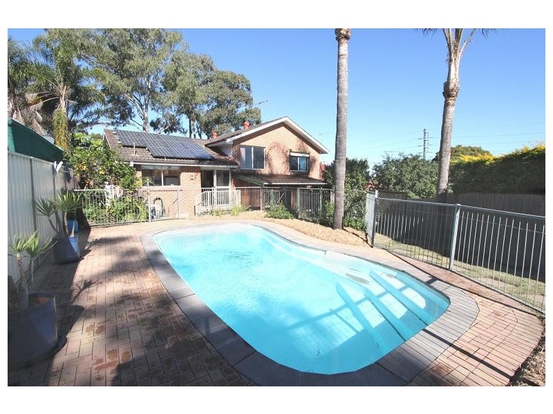 446 Seven Hills Road, Seven Hills NSW 2147