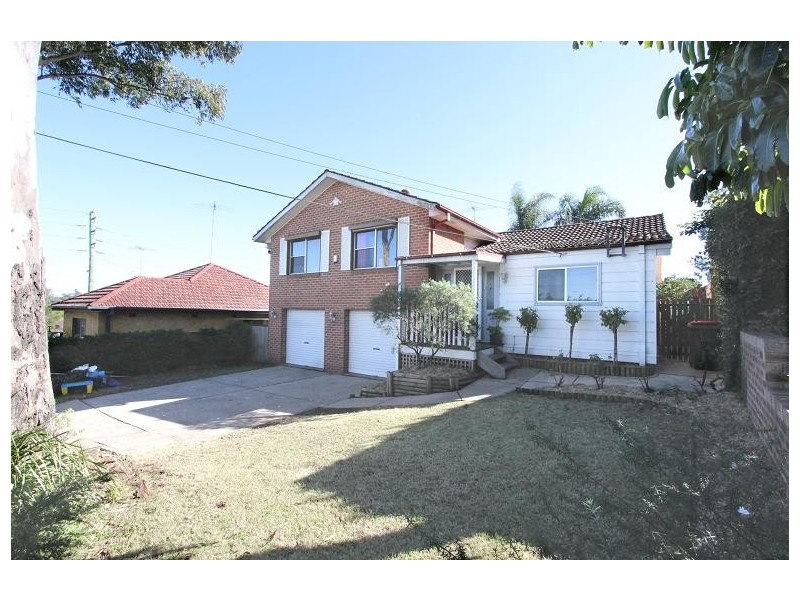446 Seven Hills Road, Seven Hills NSW 2147