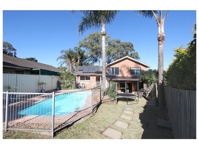 446 Seven Hills Road, Seven Hills NSW 2147