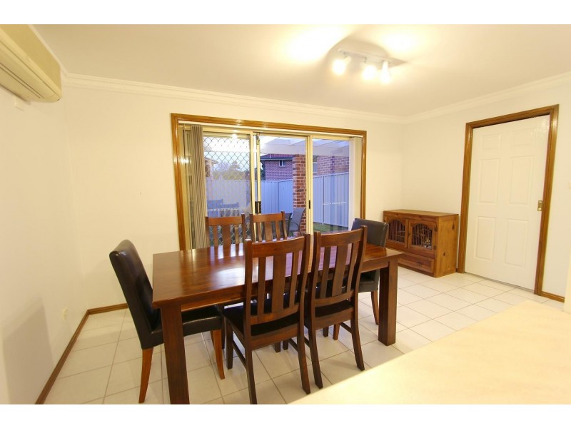 10B Noble Close, Kings Langley NSW 2147