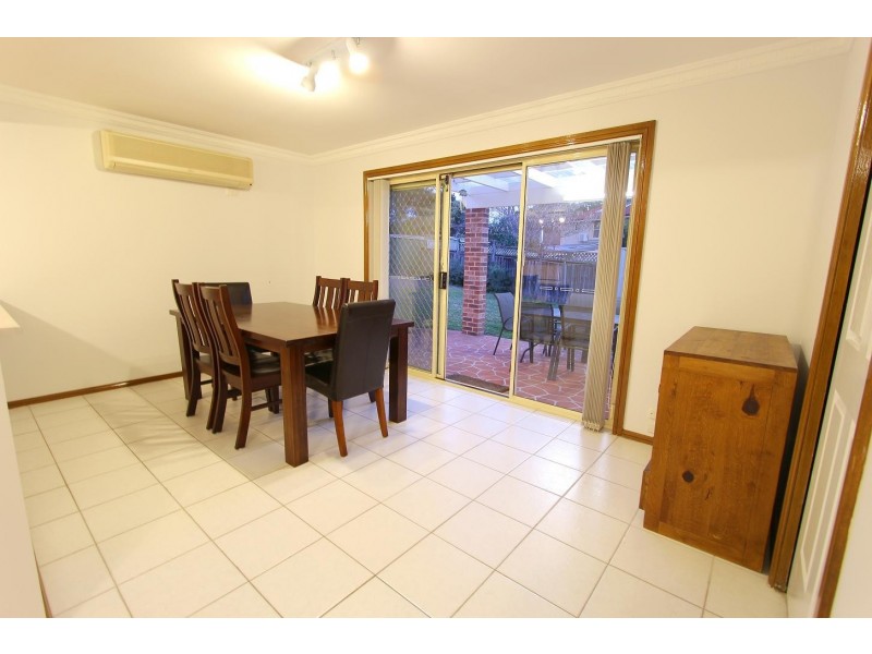 10B Noble Close, Kings Langley NSW 2147