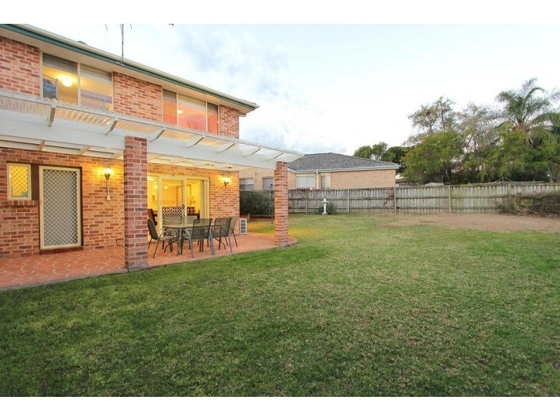 10B Noble Close, Kings Langley NSW 2147