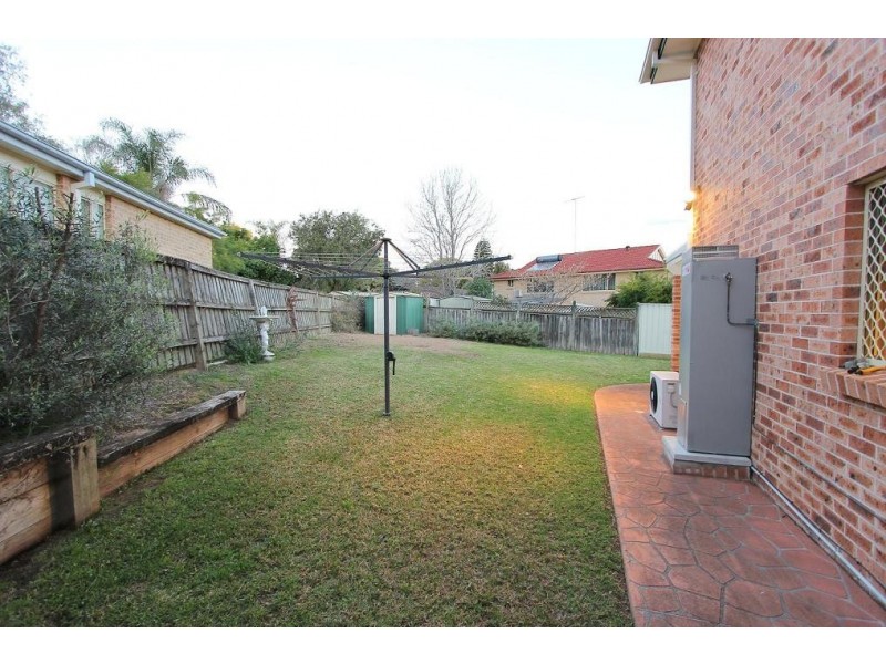 10B Noble Close, Kings Langley NSW 2147