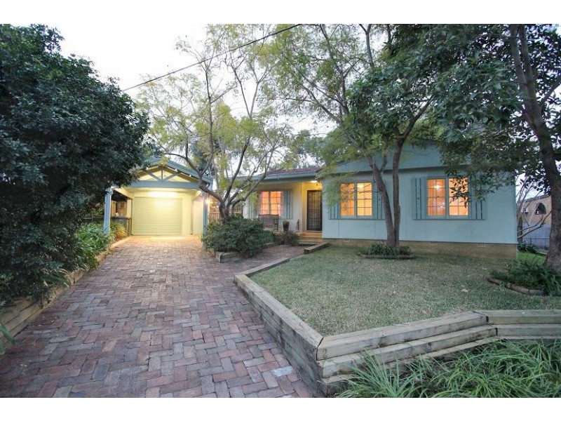 2 Daffodil Street, Marayong NSW 2148