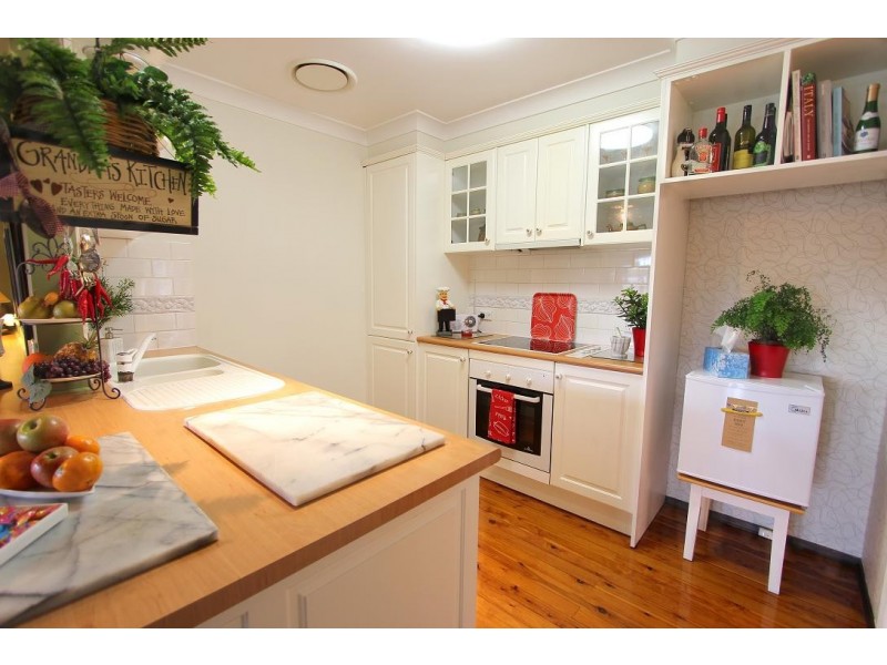 2 Daffodil Street, Marayong NSW 2148