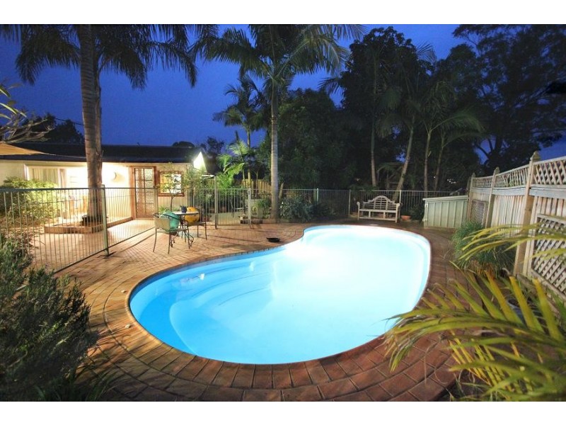 2 Daffodil Street, Marayong NSW 2148