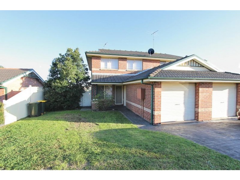 4 Ryder Street, Glenwood NSW 2768