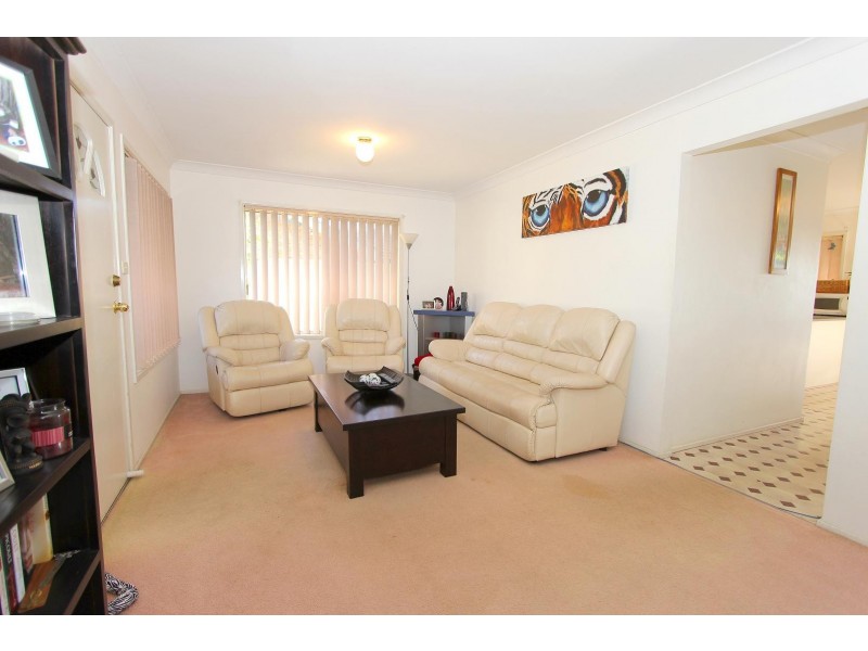 4 Ryder Street, Glenwood NSW 2768