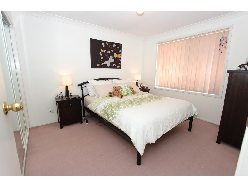 4 Ryder Street, Glenwood NSW 2768