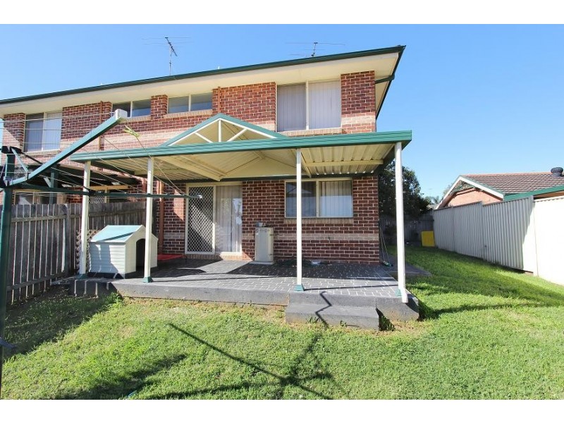 4 Ryder Street, Glenwood NSW 2768