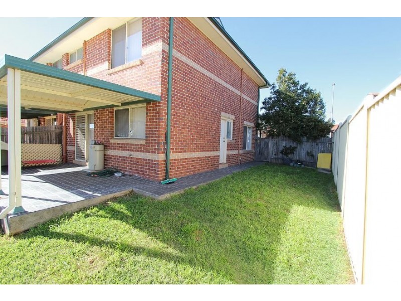 4 Ryder Street, Glenwood NSW 2768