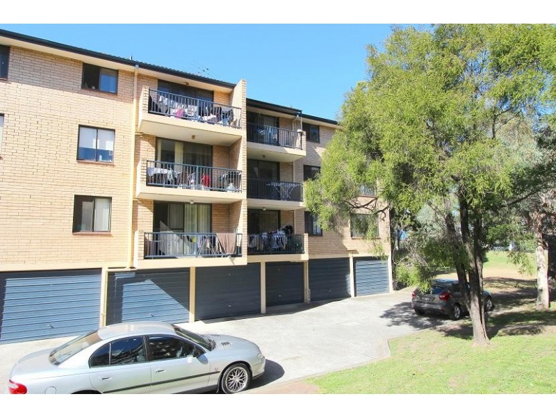 67/5 Griffith Srteet, Blacktown NSW 2148