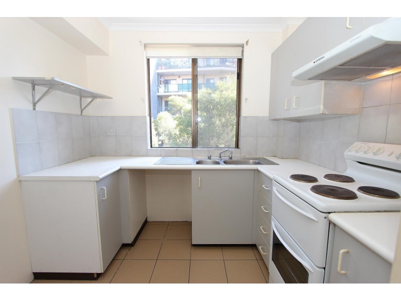 67/5 Griffith Srteet, Blacktown NSW 2148