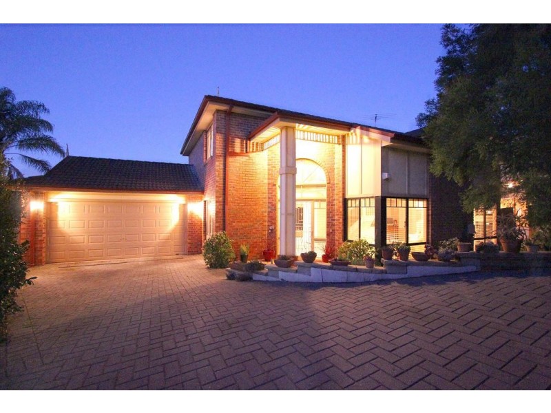 Kings Langley NSW 2147