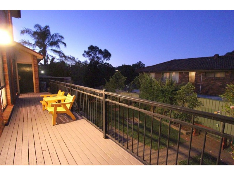 Kings Langley NSW 2147