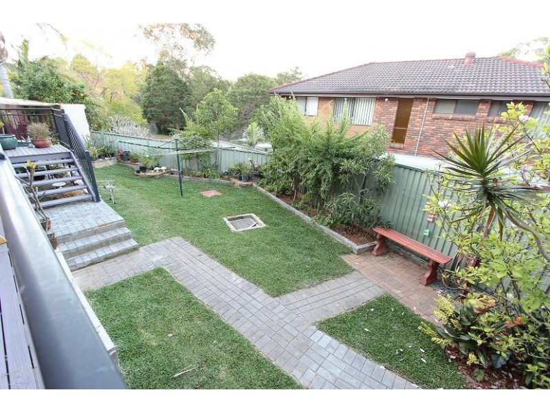 Kings Langley NSW 2147