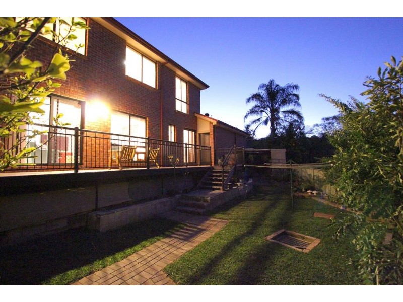 Kings Langley NSW 2147