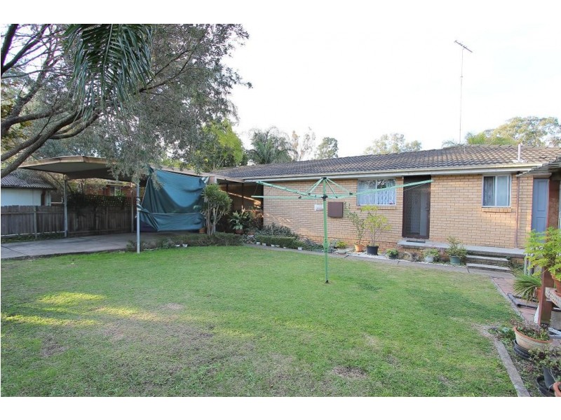 57 Lovegrove Drive, Quakers Hill NSW 2763